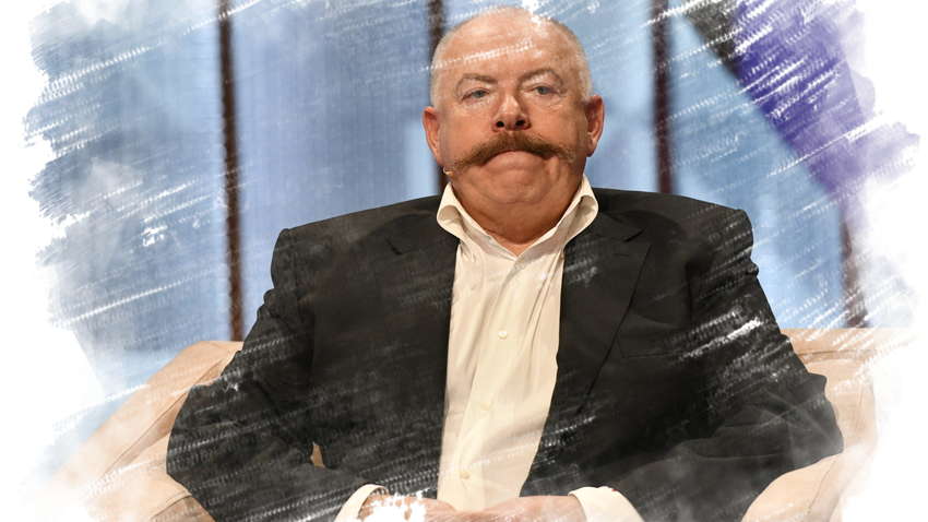 Венедиктова объяснила, почему бывший генпрокурор Пискун стал ее советником