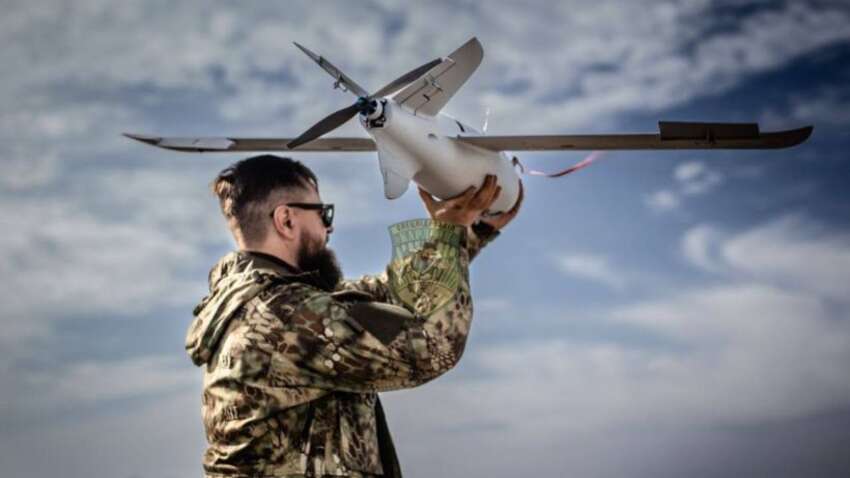 Мир просит помощи у Киева: что может принести миллиарды Украине