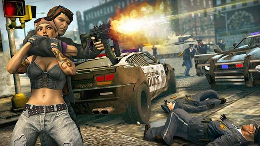 Американська асоціація психологів спростувала зв'язок між відеоіграми і насильством