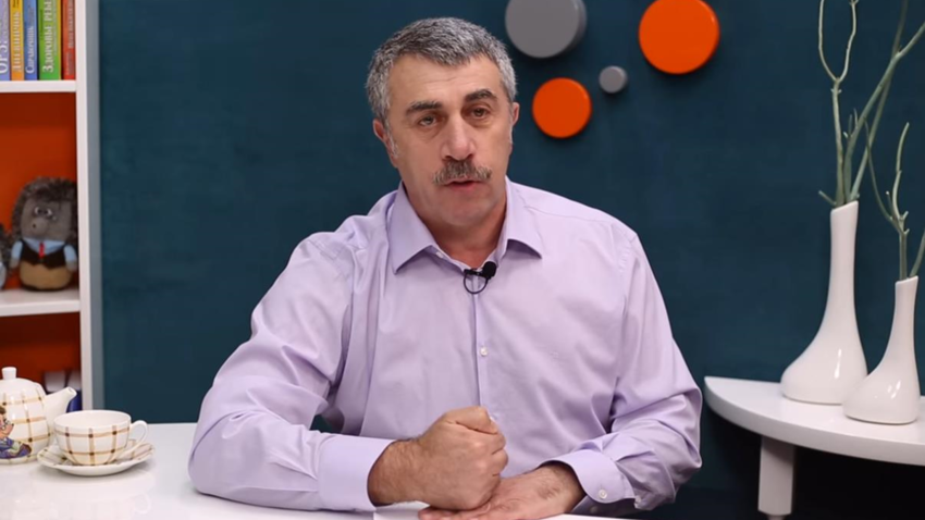 "Назревает очередной скандал": Комаровский едет в тур по России