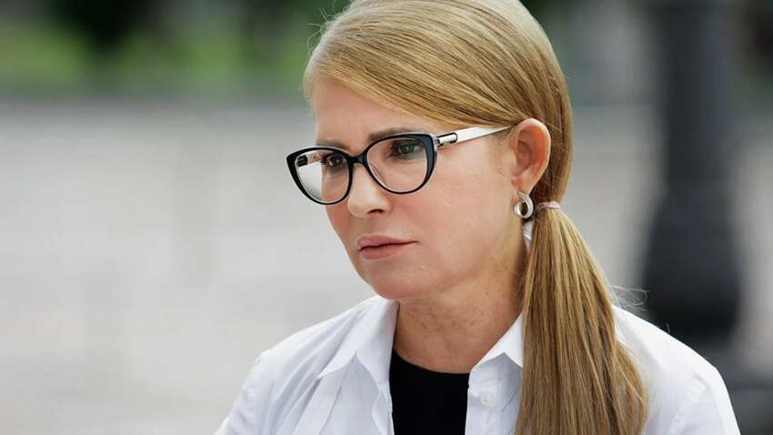 САП і НАБУ вручили підозру Юлії Тимошенко: перші деталі скандалу  