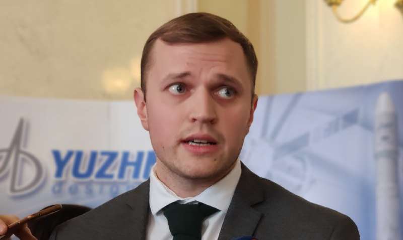 Нардеп Жупанин пояснив, які зміни хочуть внести до закону про ринок електроенергії