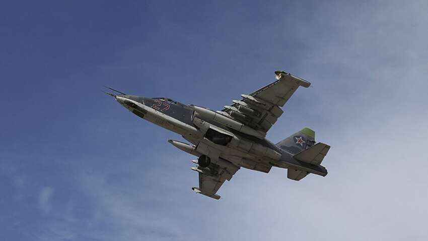 Враг стирает города и села с лица земли: сколько КАБов Россия обрушила на Украину в октябре