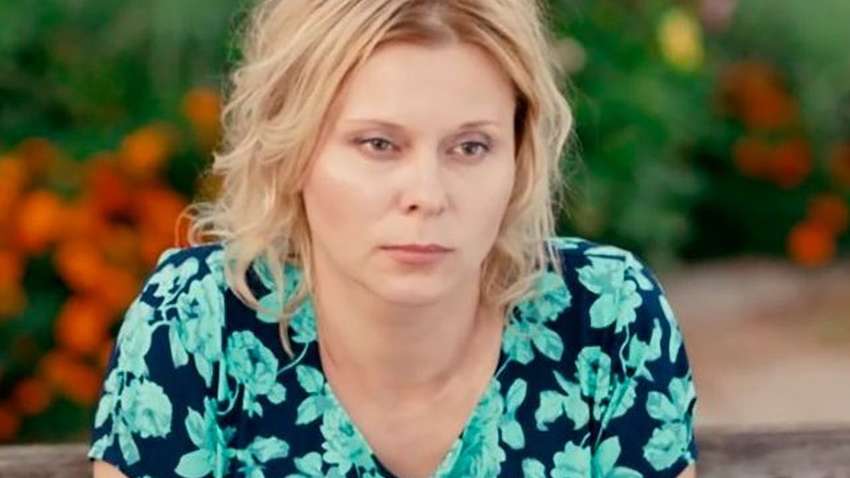 Російську акторку хочуть посадити на 5 років за "приниження росіян": що вона сказала