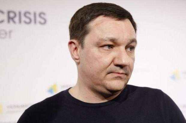 Загибель Тымчука: співмешканка нардепа розповіла про останні хвилини його життя