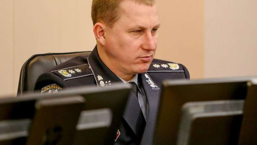 Главою Нацполіціі може стати Аброськін, що проходить у двох кримінальних справах, - ЗМІ