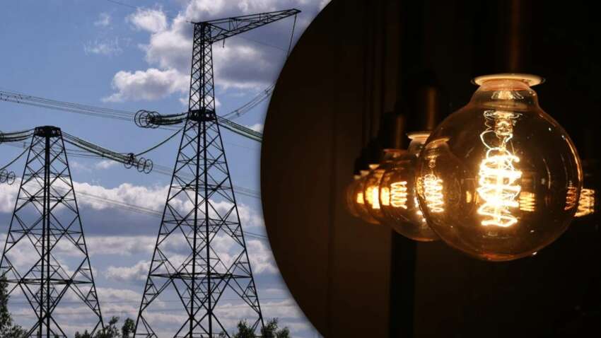 Аварійні відключення в Україні: три області повністю знеструмлені – де немає світла