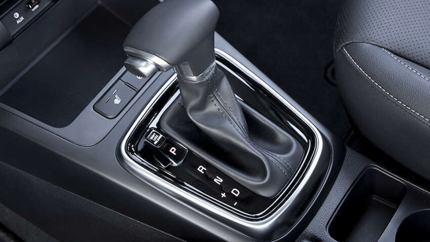 Гальмування двигуном на автоматі: як зекономити пальне і зберегти гальма