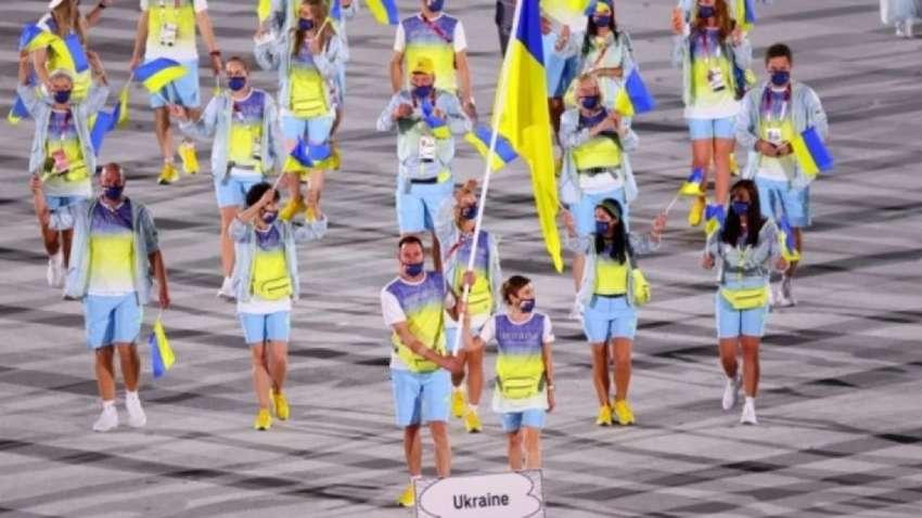 Гутцайт розповів, як українцям оминати росіян на Олімпіаді в Парижі