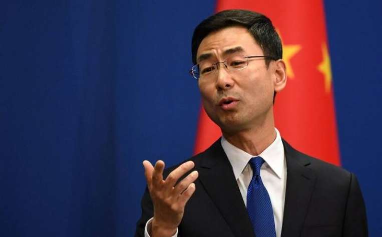 Китай у Радбезі ООН назвав єдиний спосіб, як має закінчитись війна в Україні