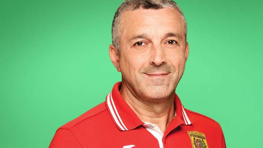 Партію передають в руки опонентам. Нардеп Мазурашу вийшов зі «Слуги народу» 