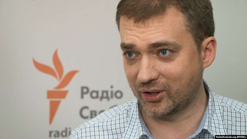 Міністр оборони заперечив вплив Коломойського на його призначення