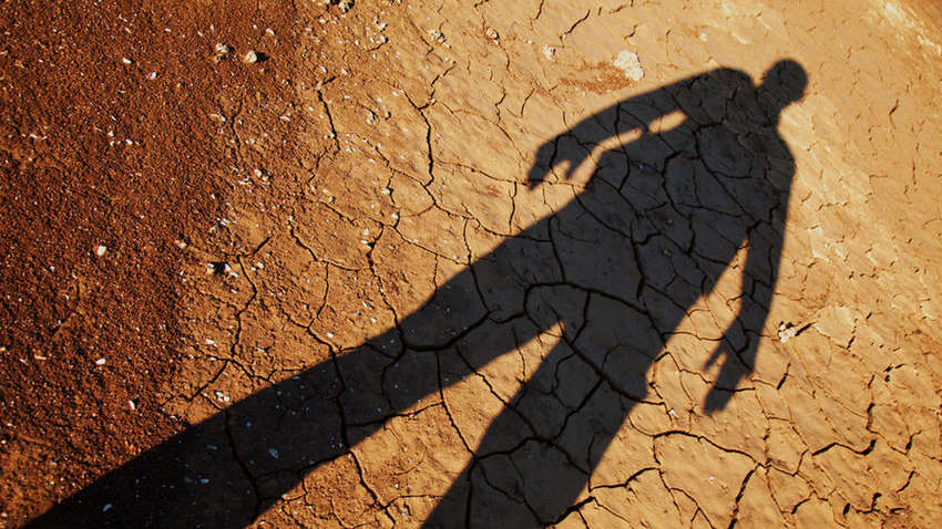 Как изменится человек из-за глобального потепления Как изменится человек из-за глобального потепления