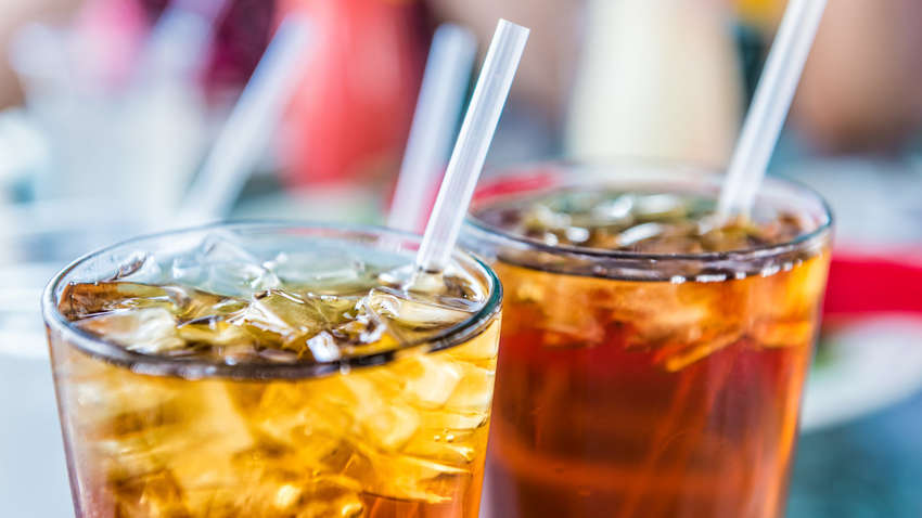 Какой напиток ускоряет старение почти на 5 лет Какой напиток ускоряет старение почти на 5 лет