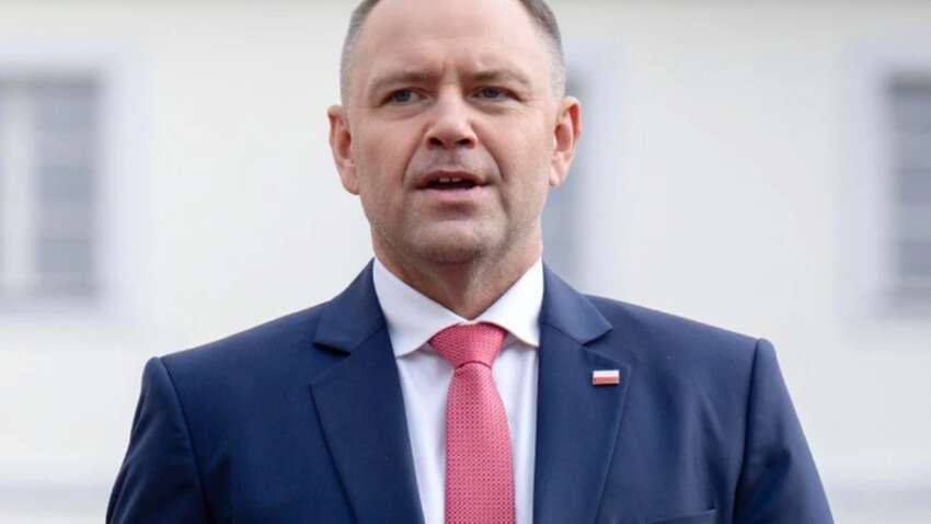 Навроцкий издал жесткий ультиматум по поводу вступления Украины в ЕС: детали скандала