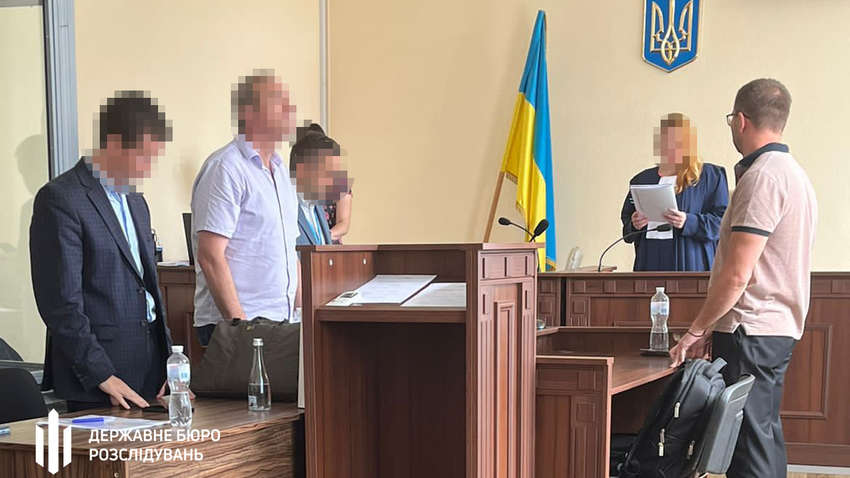 Дело на 370 млн грн: в комбинате, принадлежащем беглому олигарху разоблачили мошенническую схему Дело на 370 млн грн: в комбинате, принадлежащем беглому олигарху разоблачили мошенническую схему