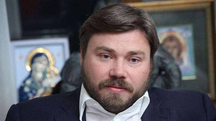 Соратник Путина нашел дикую причину продолжения войны в Украине: детали Соратник Путина нашел дикую причину продолжения войны в Украине: детали