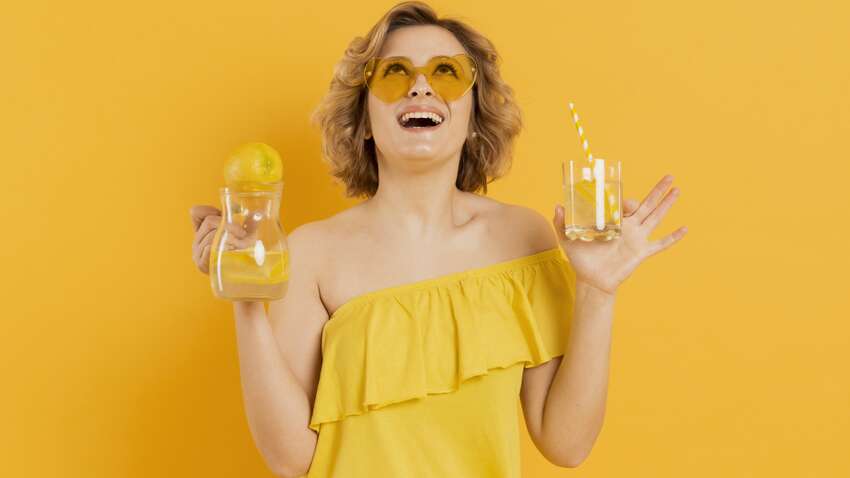 Что нельзя пить в жару: эти популярные напитки обезвоживают организм