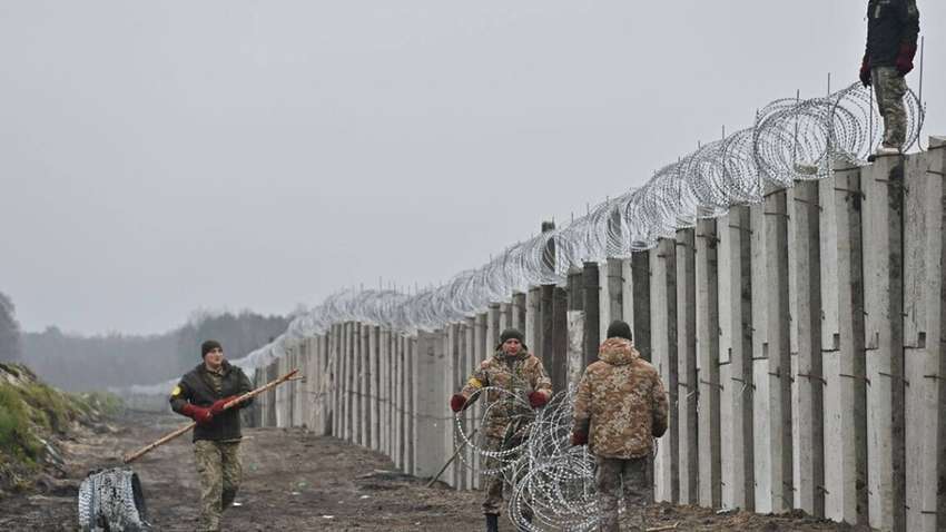 З боку Білорусі можливі провокації, - експерт