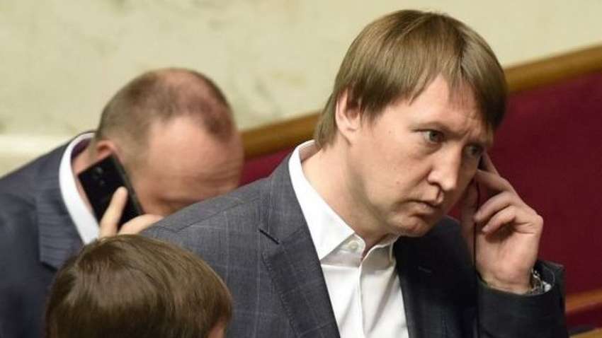 Гибель экс-министра Кутового: стала известна причина авиакатастрофы