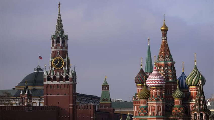 Кремль начал разгонять две зрады по мирному плану Трампа