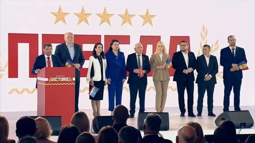 Какой сценарий Кремль готовит для Молдовы: почему Украине и Западу важно среагировать