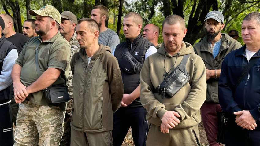 Военный объяснил, зачем нужно наказать 123-ю бригаду, сбежавшую из Угледара 