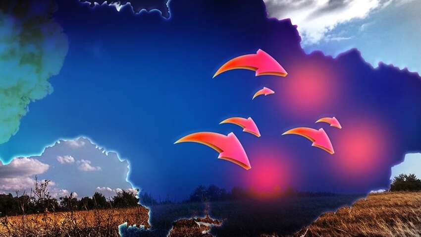 ВСУ во весь унизили оккупантов на главном направлении: на Западе поразили важными деталями ВСУ во весь унизили оккупантов на главном направлении: на Западе поразили важными деталями