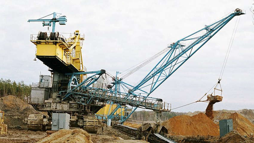 Приватизація ОГХК може бути оскаржена в судах через несправедливу оцінку, - експерт Приватизація ОГХК може бути оскаржена в судах через несправедливу оцінку, - експерт