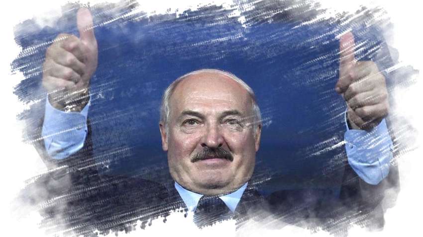 Опублікована декларація Лукашенко: на квартиру "бацька" не заробив Опублікована декларація Лукашенко: на квартиру "бацька" не заробив