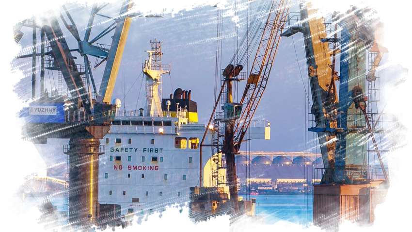 Глава Пивденного филиала АМПУ Максим Широков может быть причастен к схемам в портах Большой Одессы, - СМИ Глава Пивденного филиала АМПУ Максим Широков может быть причастен к схемам в портах Большой Одессы, - СМИ