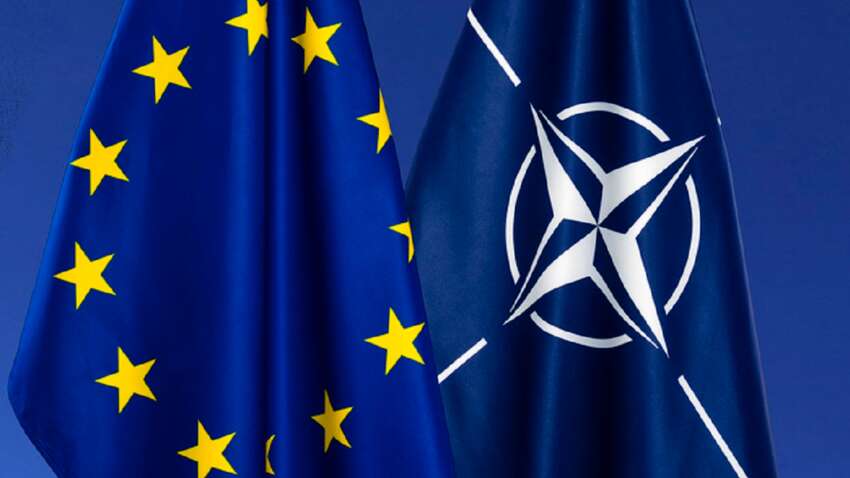 Если переговоры провалятся: в НАТО озвучили «план Б» для Украины