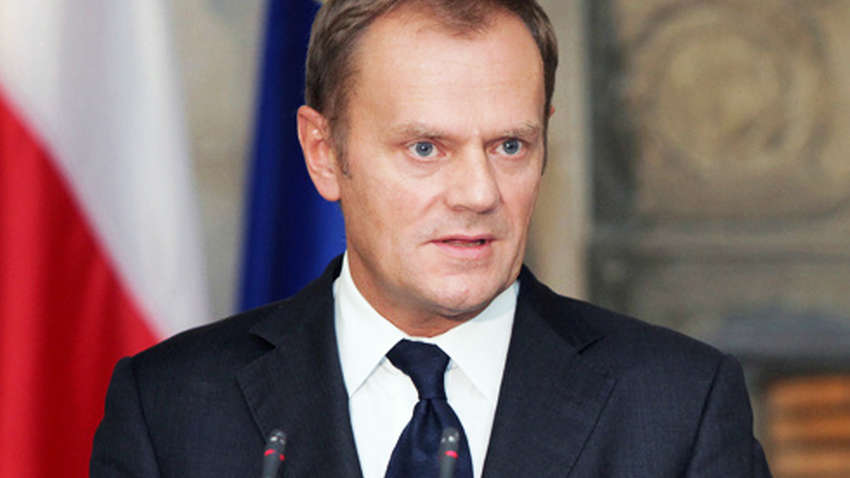 "Трехлетний вопрос по Brexit решится через несколько часов", - глава Евросовета 