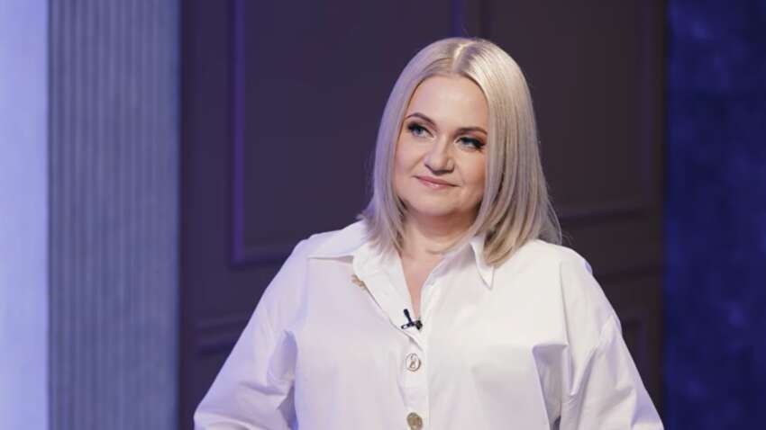 Известная украинская певица пережила клиническую смерть