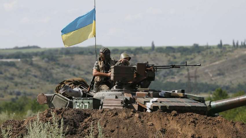 Как приход холодов скажется на ходе боевых действий: в ВСУ рассказали к чему готовятся Как приход холодов скажется на ходе боевых действий: в ВСУ рассказали к чему готовятся