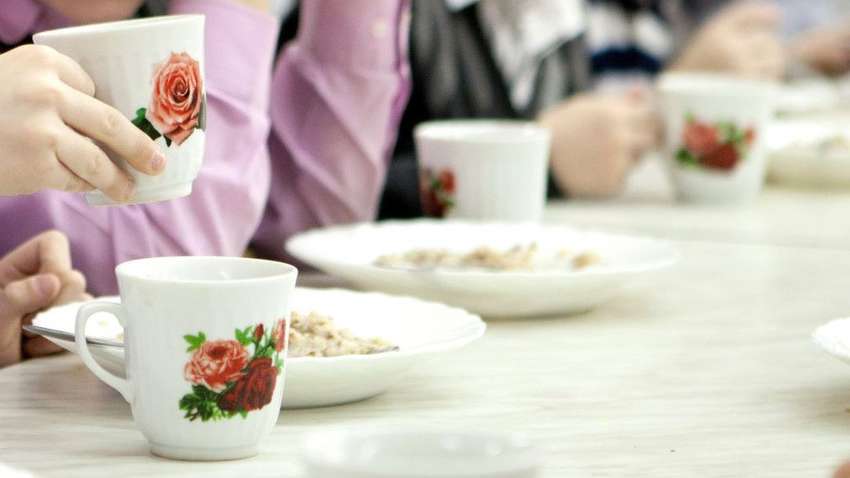 На Одесчине в лагере отравились 46 детей