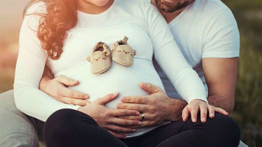 Підтримка під час пологів. Поради для татусів