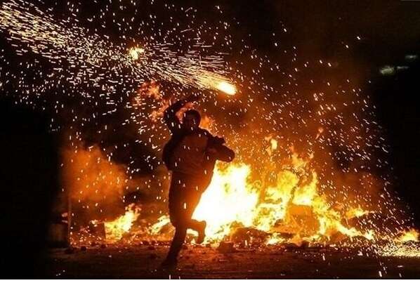 В Иране сотни людей потеряли конечности, тысячи получили ранения: что произошло