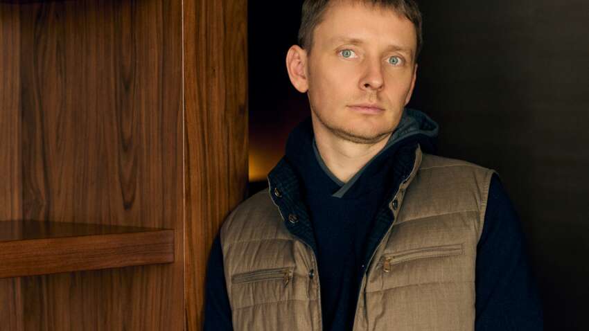 Кацуба: «спящие» газовые лицензии должны возвращаться государству через 3-5 лет