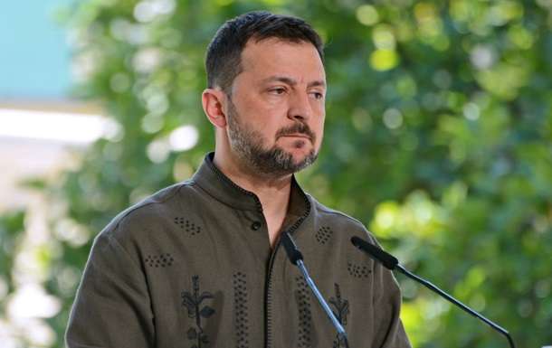 Зеленский, не подбирая слов, сказал все, что думает о Путине и обратился к союзникам  