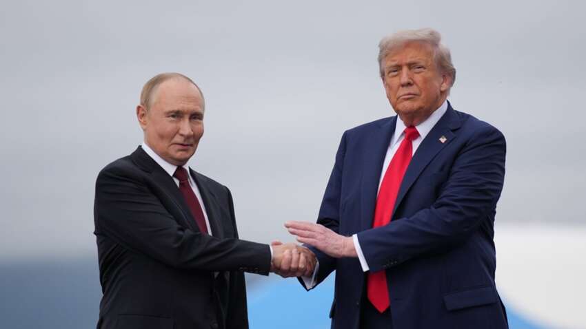 Украина не позволила Трампу и Путину незаконно набить карманы: озвучена неожиданная причина 