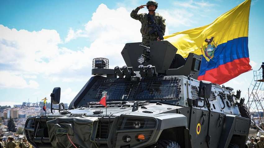 РФ оголосила Еквадору "бананову війну": яка причина