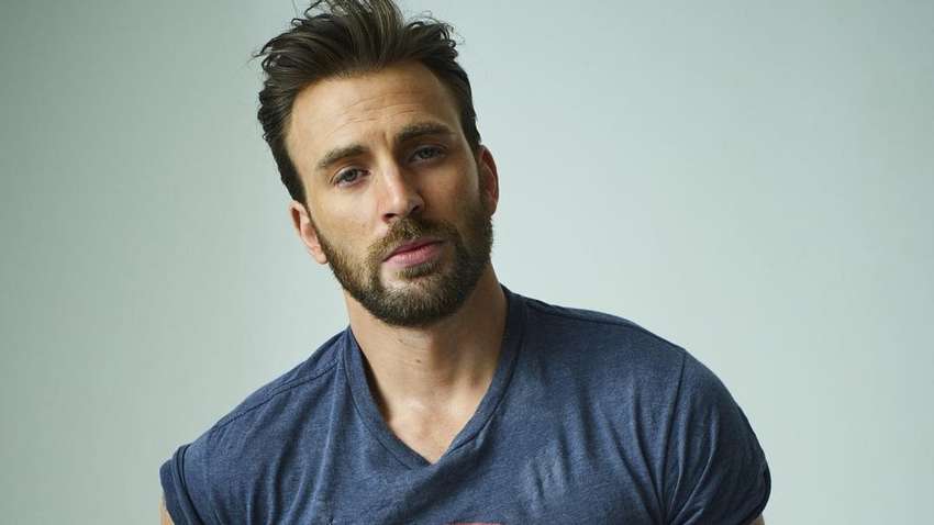 Звезда «Мстителей» случайно показал интимное фото Звезда «Мстителей» случайно показал интимное фото