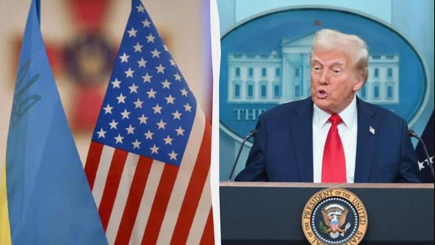 Американці поставили Трампу категоричний ультиматум через війну в Україні: деталі