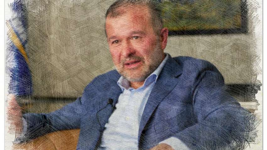 Виктор Балога: «непотопляемый» корабль Закарпатья в украинской политике 