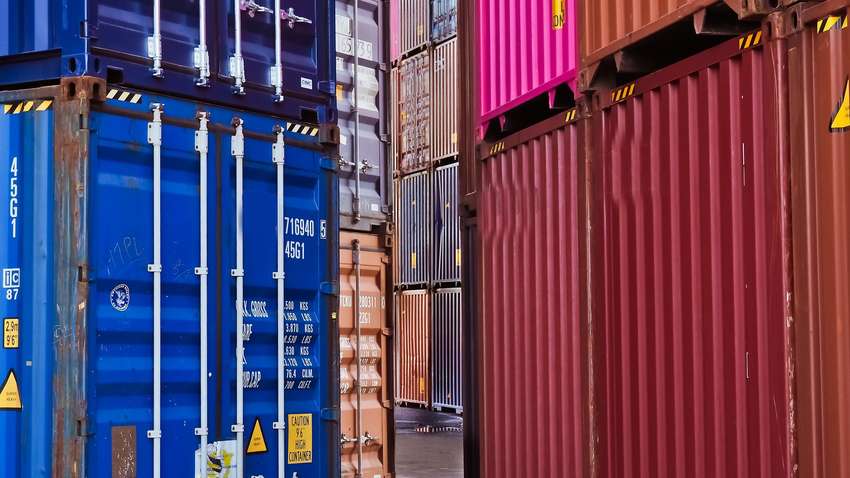 С кем и чем торгует Украина – исследование С кем и чем торгует Украина – исследование