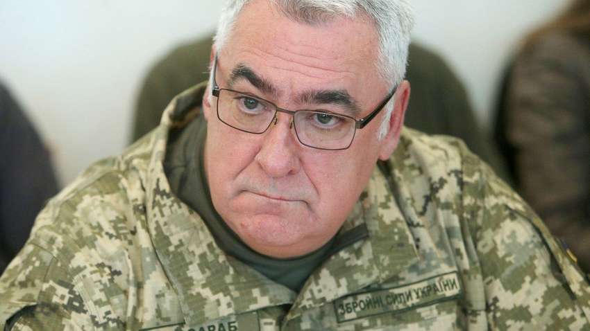 По 4000 долларов и евро наличными и служебная квартира: что в декларации у нового главы минветеранов 