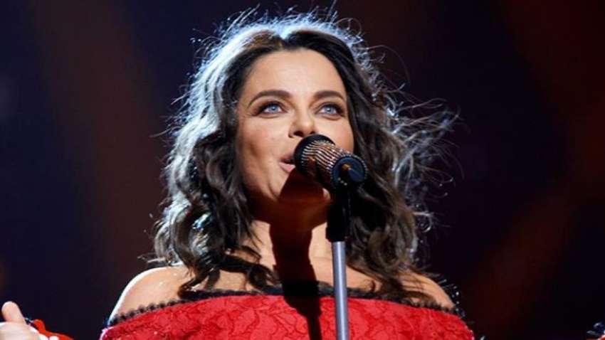 Скандальну співачку з України, яка розважає окупантів: принизили в РФ