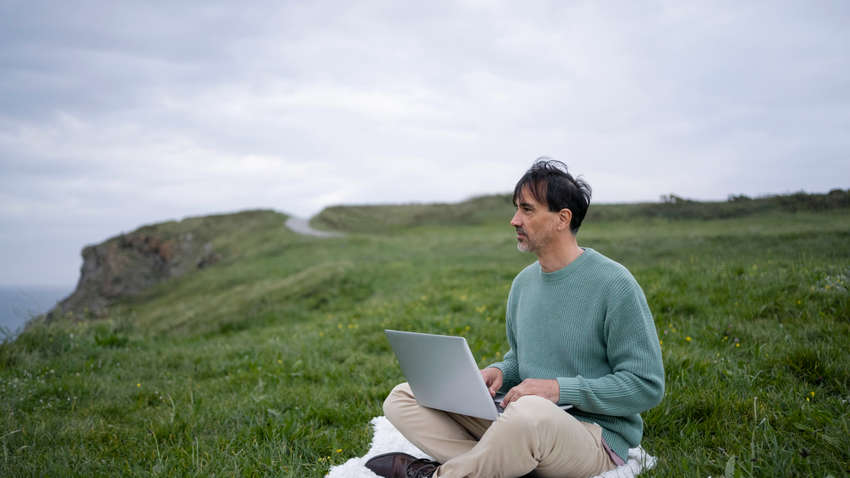 Отдых для интровертов: ТОП-5 идеальных курортов для релакса