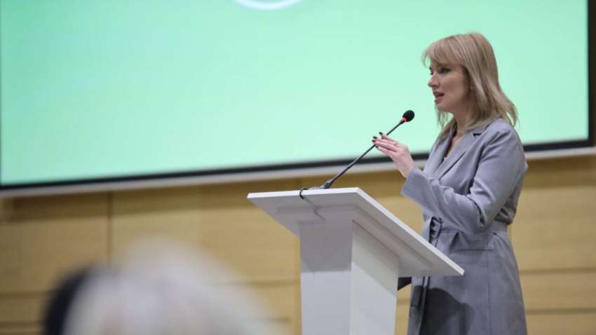 Як пенсіонерам скористатись тисячею гривень Зеленського - Олена Шуляк